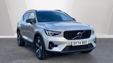 Volvo XC40 2.0 B3P Plus Dark 5dr Auto Petrol Estate